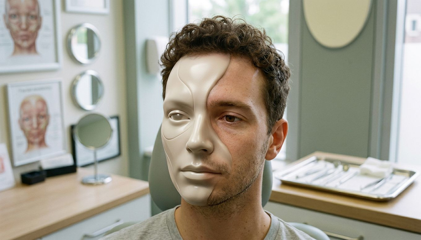 Changer de visage, changer de vie : quand la chirurgie dépasse le miroir