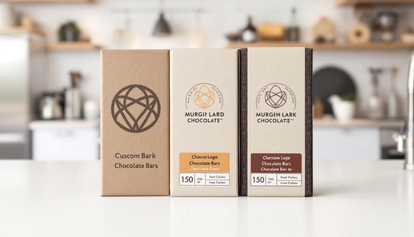 Comment choisir le chocolat personnalisé idéal pour valoriser votre marque ?