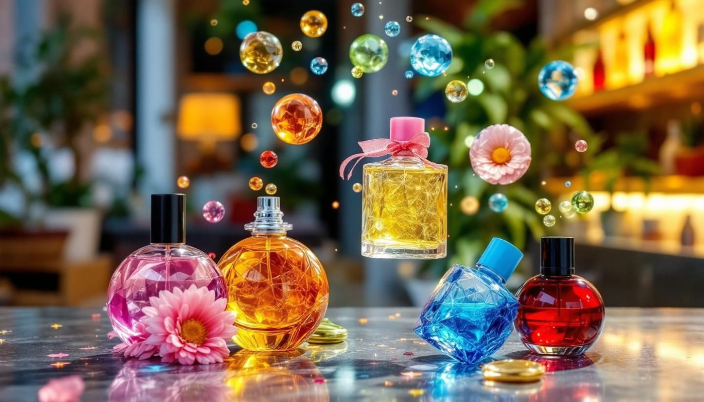 Comment choisir son parfum en fonction de sa personnalité?
