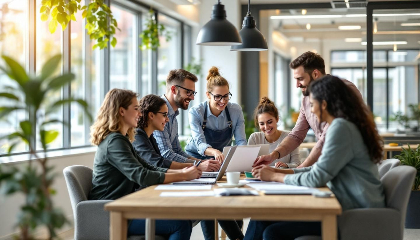 Comment les cabinets de conseil optimisent-ils les achats et la RSE ?