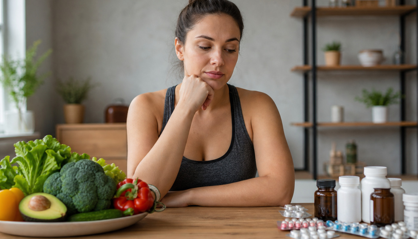 Comparaison des méthodes de perte de poids : naturelles vs médicamenteuses