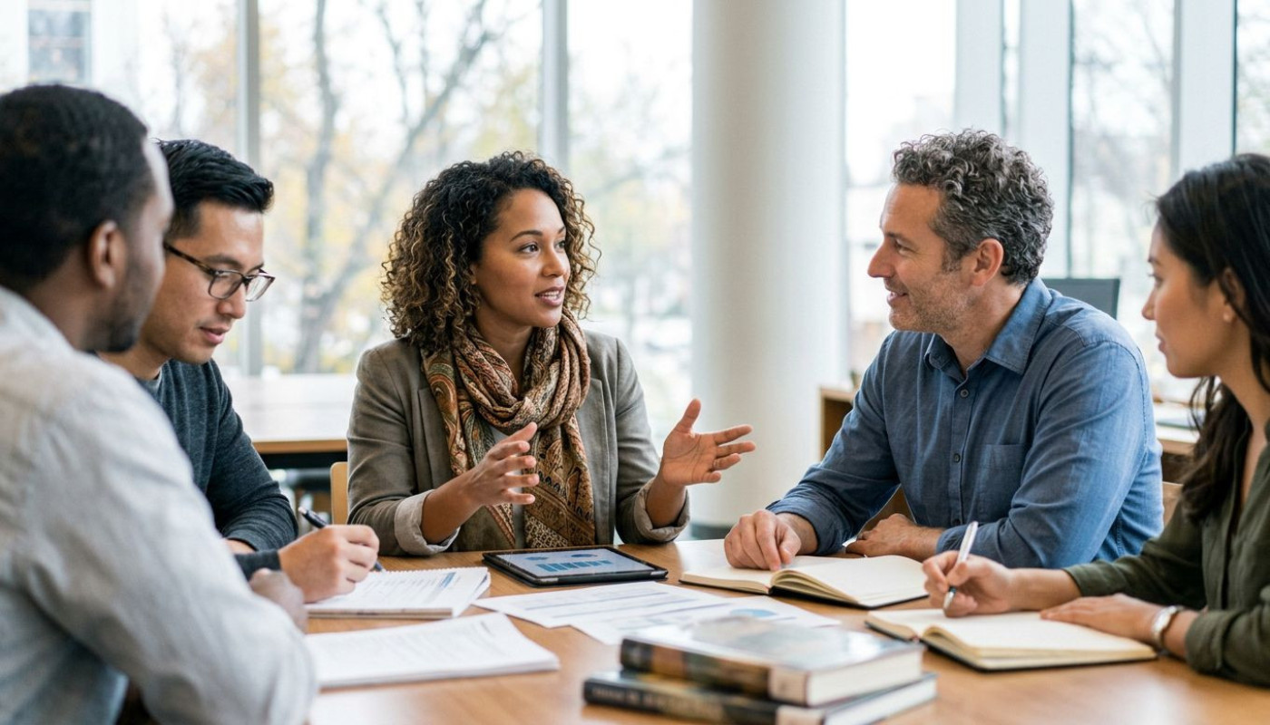 Référentiel documentaire : quand l’accès prime sur l’exhaustivité