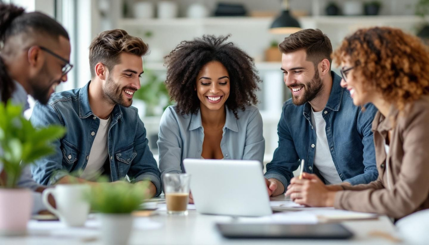 Techniques modernes de formation continue pour les salariés