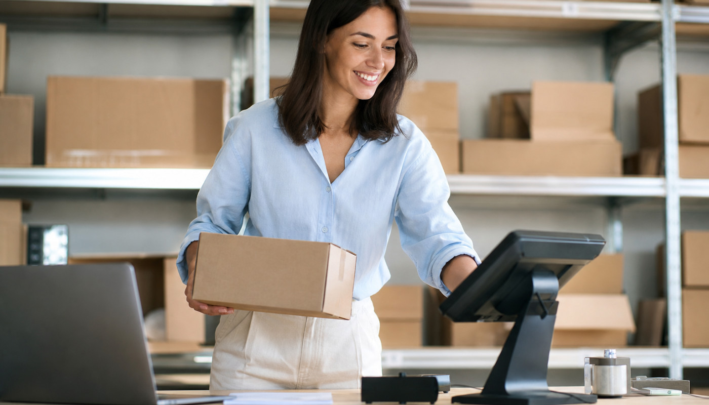 Vendre en ligne : la solution caisse change-t-elle la donne pour les e-commerçants ?
